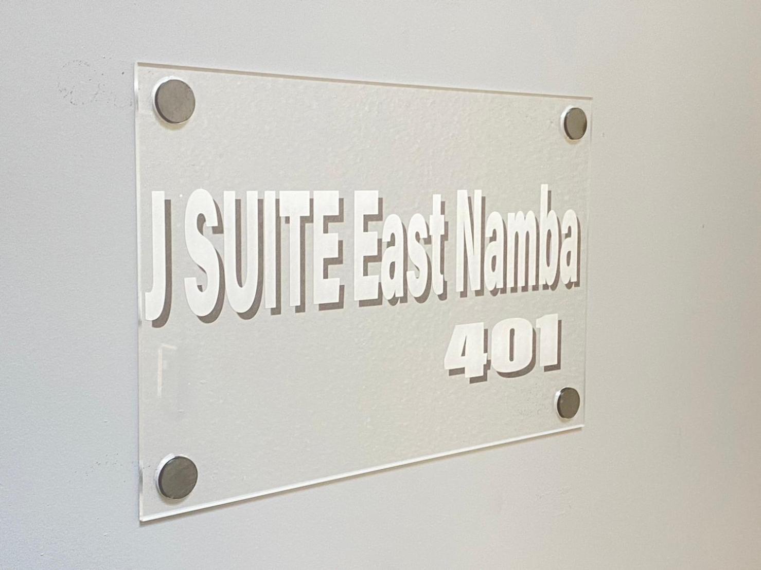 J Suite East Namba Osaka Luaran gambar