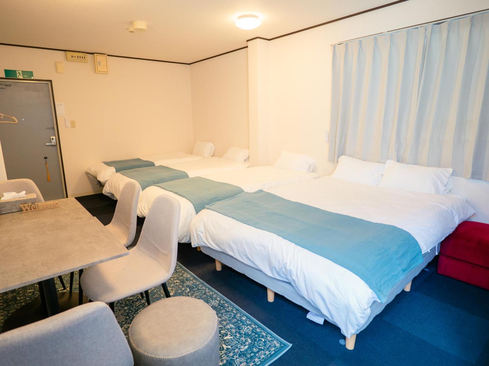 J Suite East Namba Osaka Luaran gambar