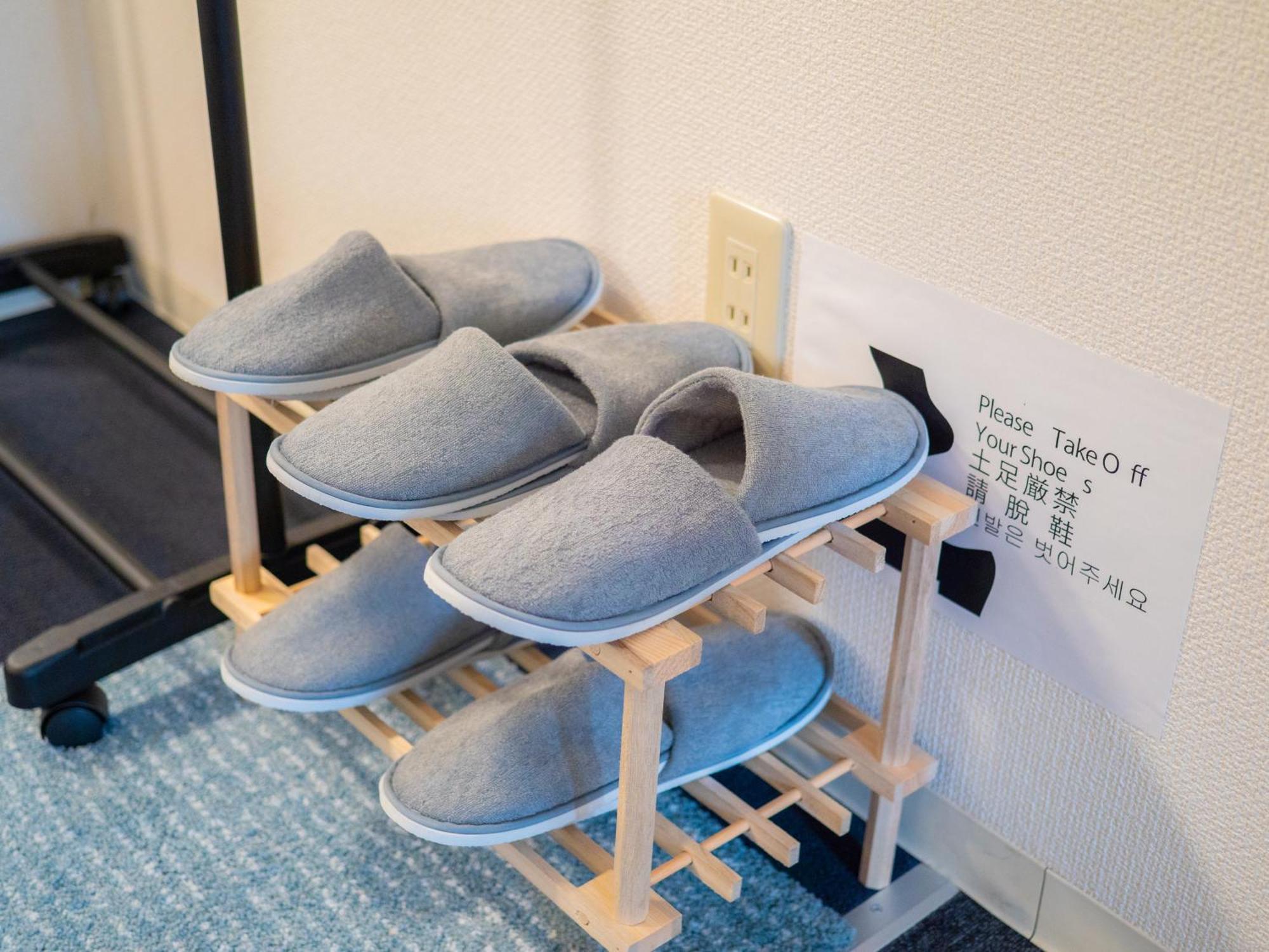 J Suite East Namba Osaka Luaran gambar