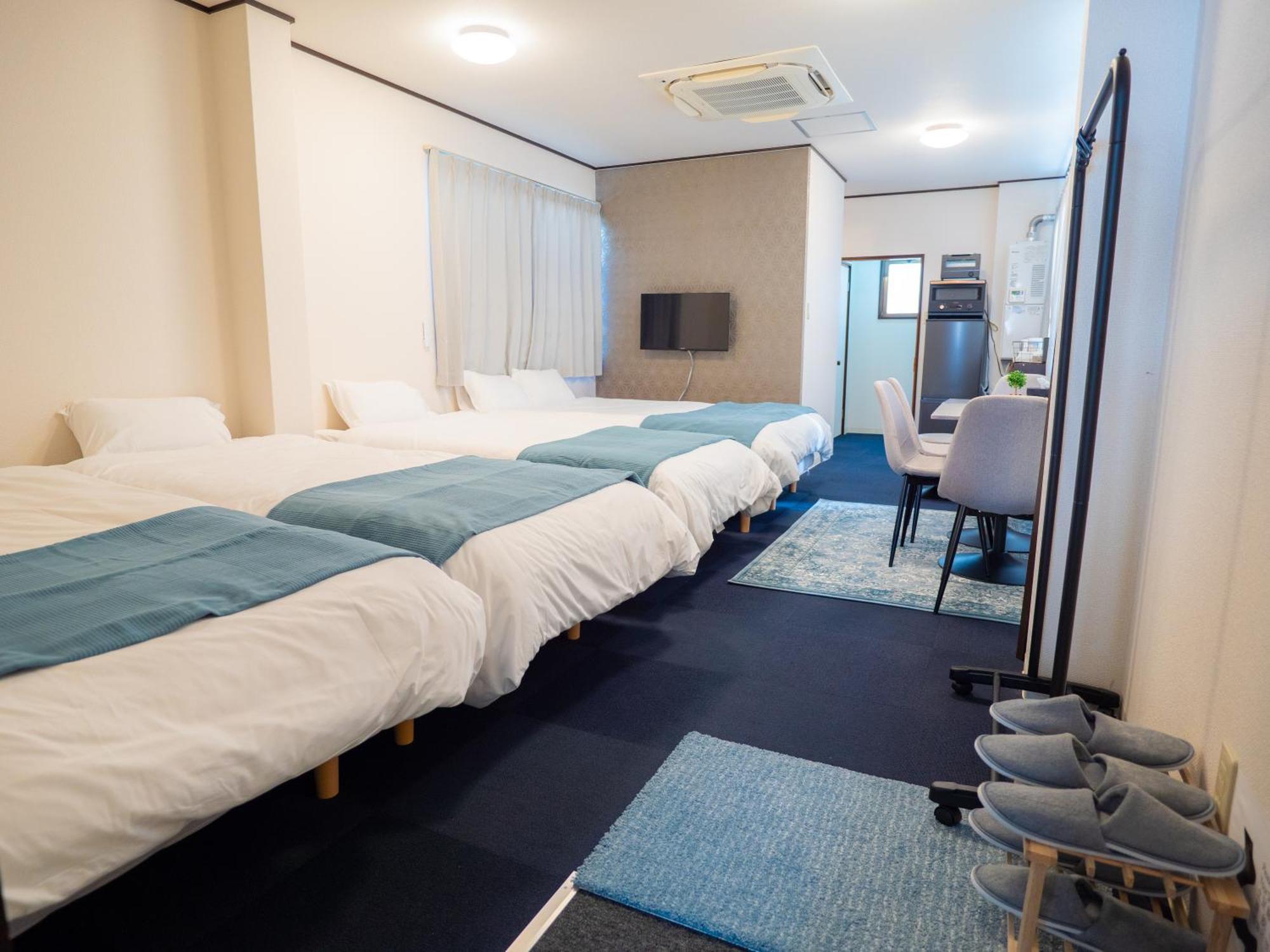 J Suite East Namba Osaka Luaran gambar