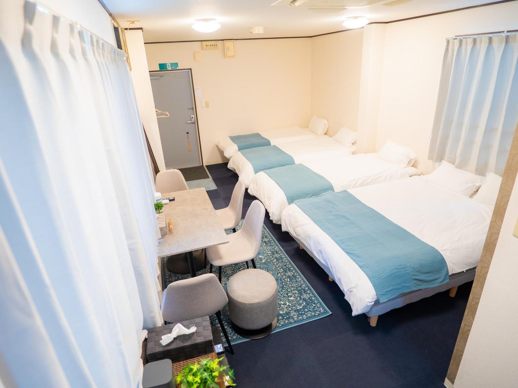 J Suite East Namba Osaka Luaran gambar