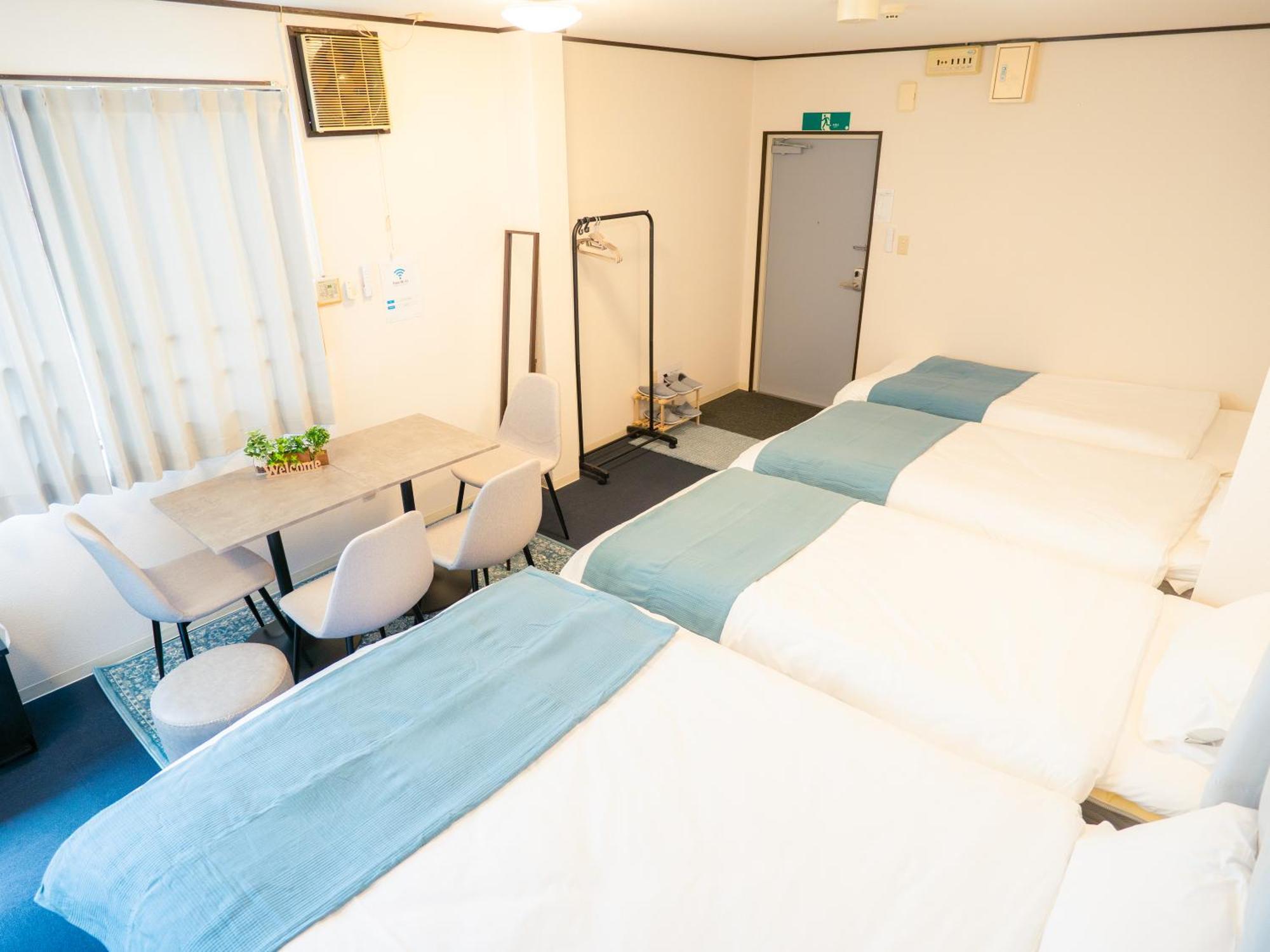 J Suite East Namba Osaka Luaran gambar